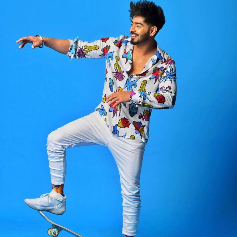 Karan  Sehmbi